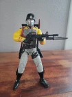 HASBRO G.I.JOE CLASSIFIED SERIES PYTHON CRIMSON GUARD ACTION FIGURE #66