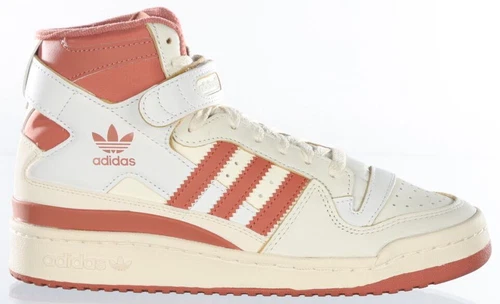 adidas Forum 84 High White Magic Earth W