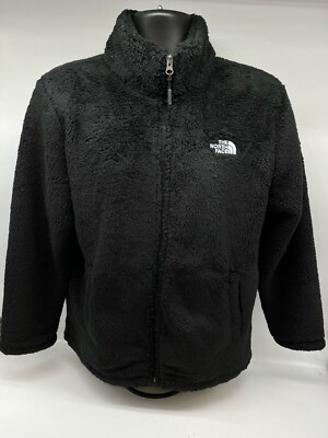 The North Face Men s Campshire Sherpa Full-Zip Jacket   2162