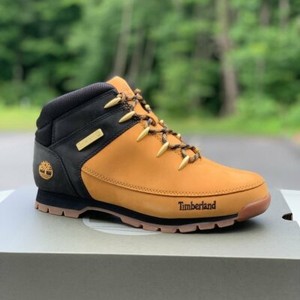 timberland guida taglie
