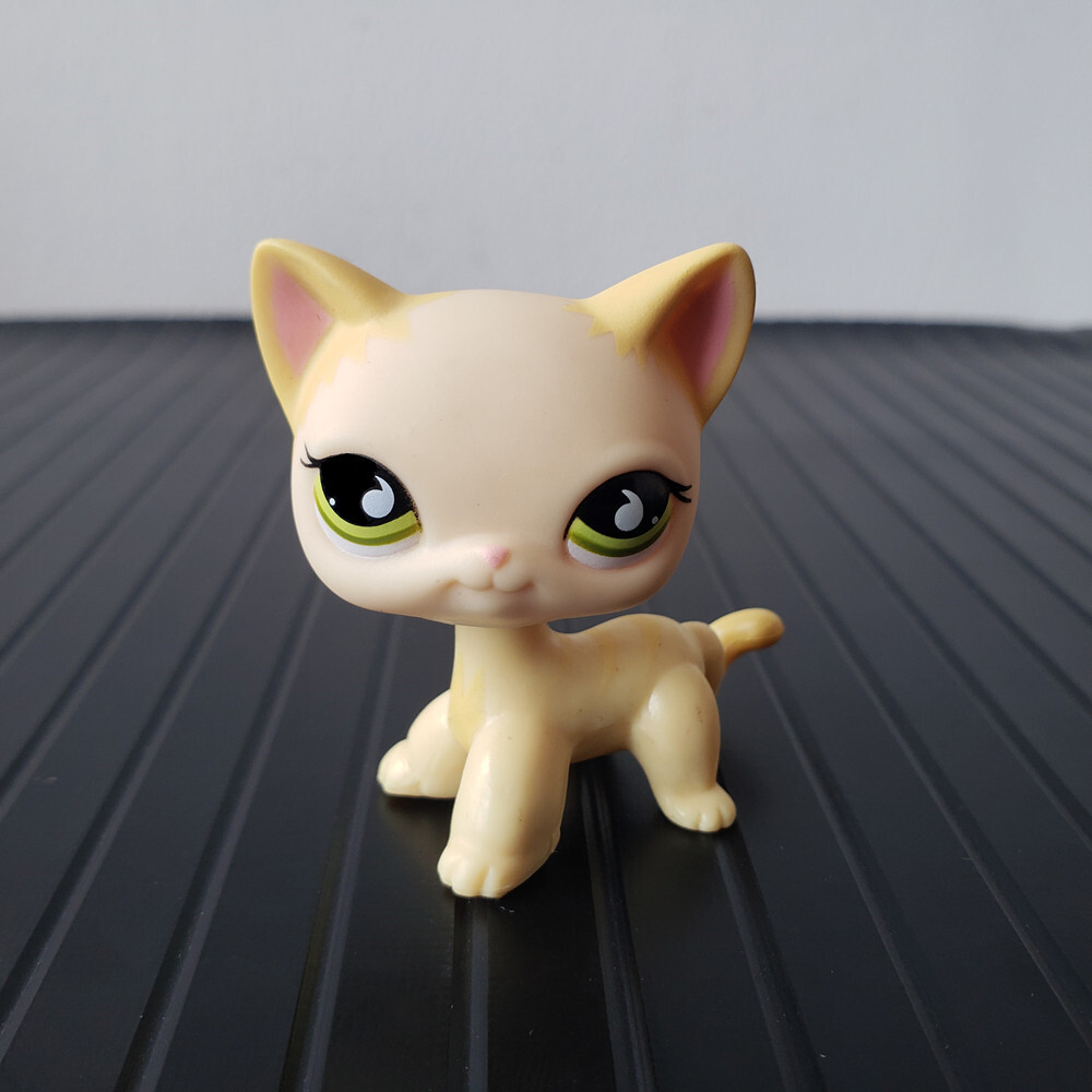 Littlest Pet Shop #733 (Gebraucht) in Laupen BE für CHF 45 - mit