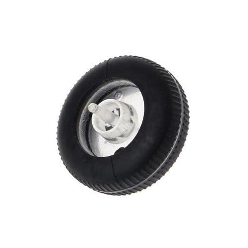 1 Piece DIY Orginal Replacement Mouse Scroll Wheel Roller Repair Parts _yi - Afbeelding 2 van 5