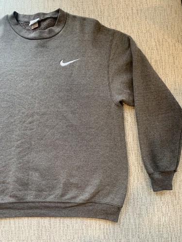 Vintage 90's Nike Made In USA Olive 