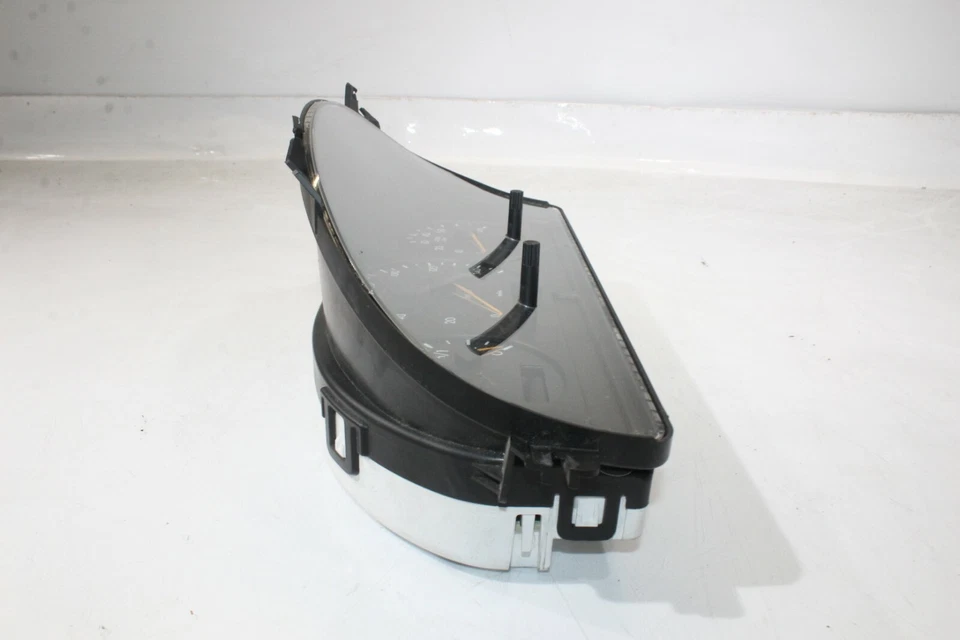 2002 MERCEDES-BENZ ML320 INSTRUMENTAL GAUGE CLUSTER - SPEEDOMETER L1253 - Image 4 of 4