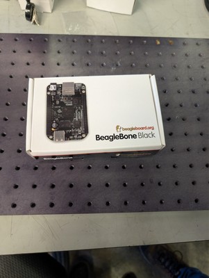 Beaglebone black REV C NEW IN BOX