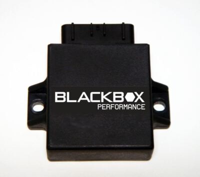 BLACKBOX CDI Ignition Rev Box Polaris Outlaw 525 2007 2008 2009 2010 2011