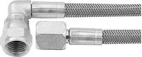 Allstar Professional 21In 4 Line 4 Str/ 4 90 Deg 5Pk