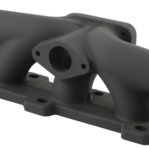 Collettori di scarico T3 TD42 Turbo Manifold Kit for Nissan Patrol Safari Y60 - Foto 3 di 11