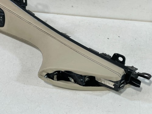 2019-20 INFINITI QX50 MULTIFUNCTION SWITCH W/ CENTER CONSOLE TRIM PANEL # 96063 - Bild 8 von 13