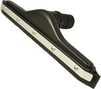 #ad Janitorial Commercial 14quot; Squeegee Vacuum Tool Flooring for 1.5 Inch S Wands $29.99