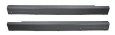 Rocker Panels Chevy Silverado 2014-2018 Extended Cab