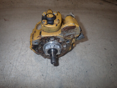 John Deere 6090 HT002 Diesel Engine Fuel Pump RE519597 John Deere 6090 HT002 Diesel Engine Fuel Pump RE519597
