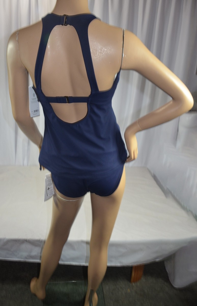 【関税送料込】CUPSHE Atlantis U-Neck One-Piece 水着 L CUPSHE(カップシー) ワンピース水着(レディース) - 海外通販の