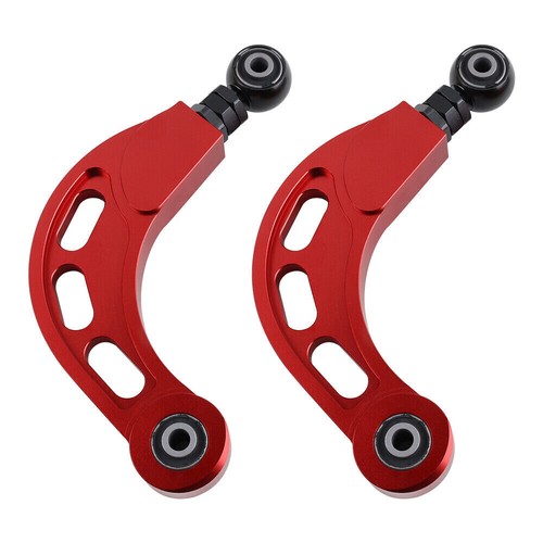 Rear Upper Alignment Camber Kit Pair Performance FOR 2000-2018 Ford Focus - Picture 8 of 11