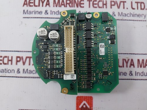 SICK 4043346 Printed Circuit Board Assembly 4048630 - Picture 5 of 12