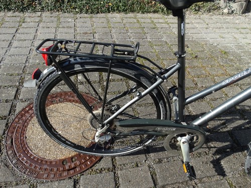 Rixe Herren Sportrad Montpellier 28 Zoll - Bild 10 von 12