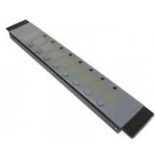 Simplex 4100-1252 Modulo Audio If, Canale Sgl - Foto 1 di 1