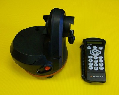 celestron computerized mount