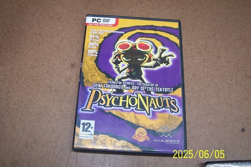 Psychonauten
