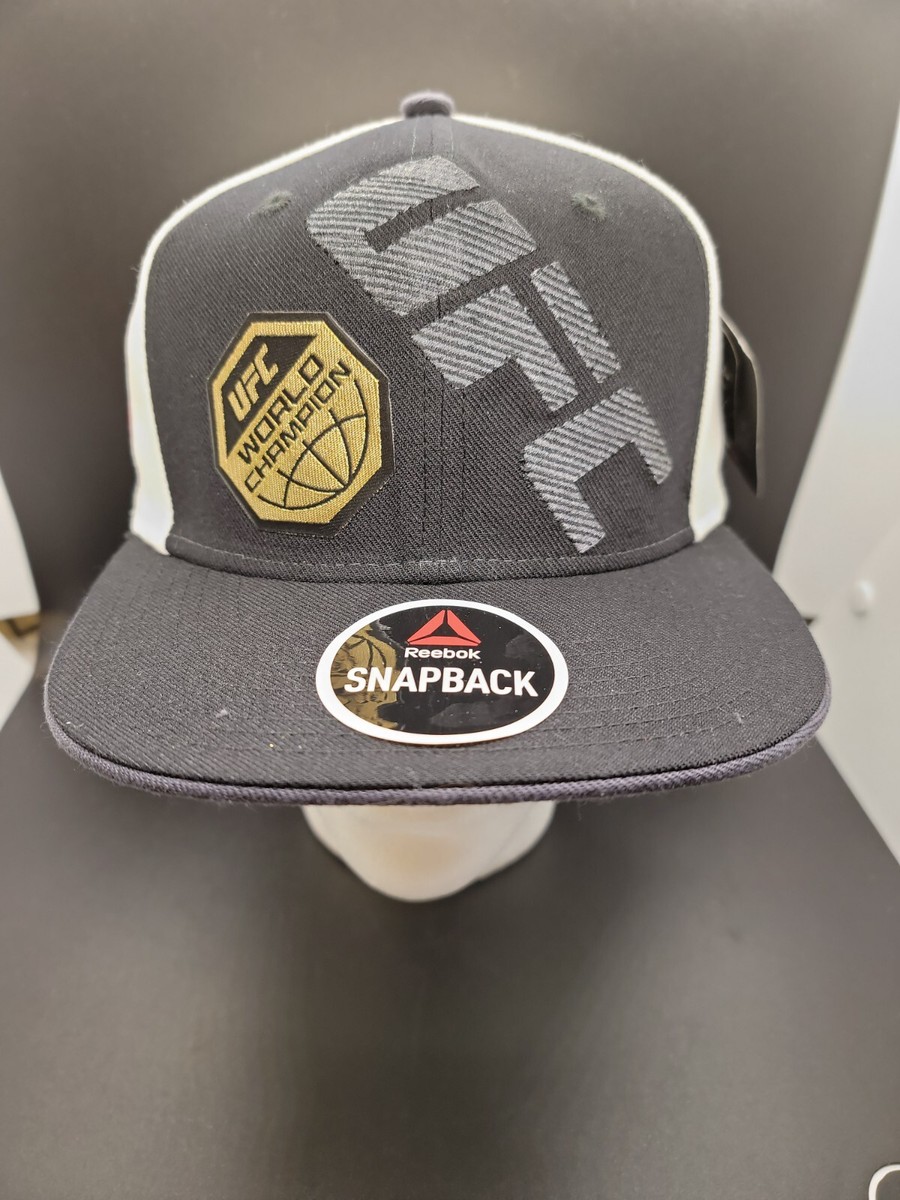 海外限定 UFC キャップ 海外取寄 ニューエラ キャップ GOLFER UFC GLOVE SNAPBACK CAP