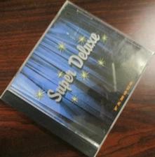 Super Deluxe, Famous, CD, 1996, Revolution