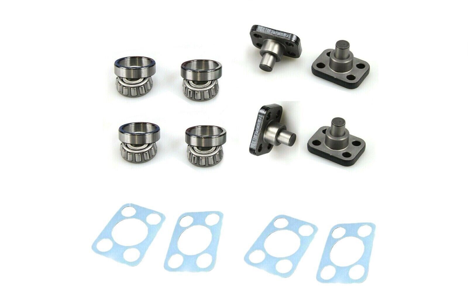 For Suzuki Jimny King Pin Swivel Joint Kit with Bearing For 2 wheels eBay