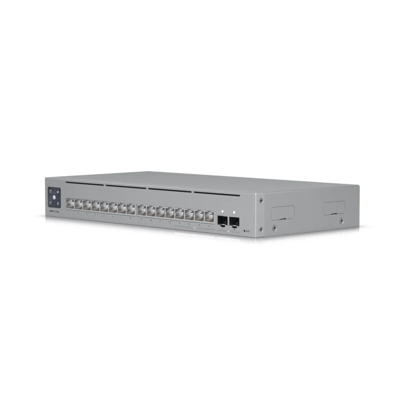 UBIQUITI 16 Ports Gigabit Switch Pro Max 16 (USW-Pro-Max-16) - Image 3 of 4