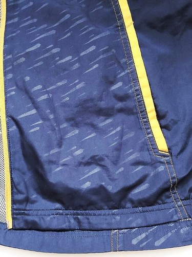 Reebok Center-Ice KineticFit Buffalo Sabres Full Zip Lightweight Men Jacket Sz S - Picture 6 of 10