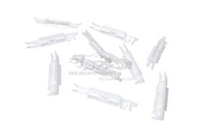 Halteklammer (VPE 10) für Citroen C2 812388