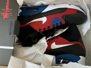 nike air max 90 ultra superfly tinker hatfield