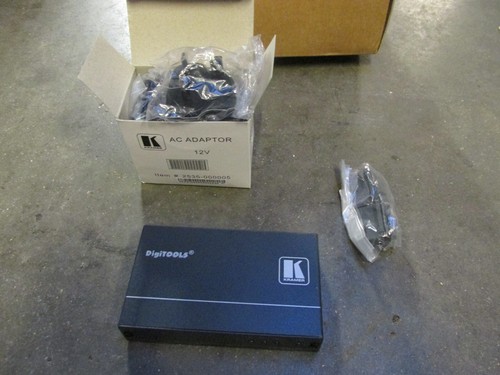 Boxed KRAMER PT-571 HDMI Over Twisted Pair Transmitter - Picture 2 of 5