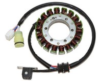 Lichtmaschine Yamaha YFM 350 Bruin / Wolverine / Grizzly 350