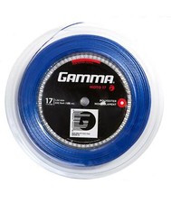 Gamma Tennissaite Moto 100 m Rolle 5 Jahre Li...