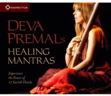Deva Premal's Healing Mantras