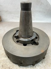 USED Churchill Indexable Milling Cutter Machine N45-8-8N6