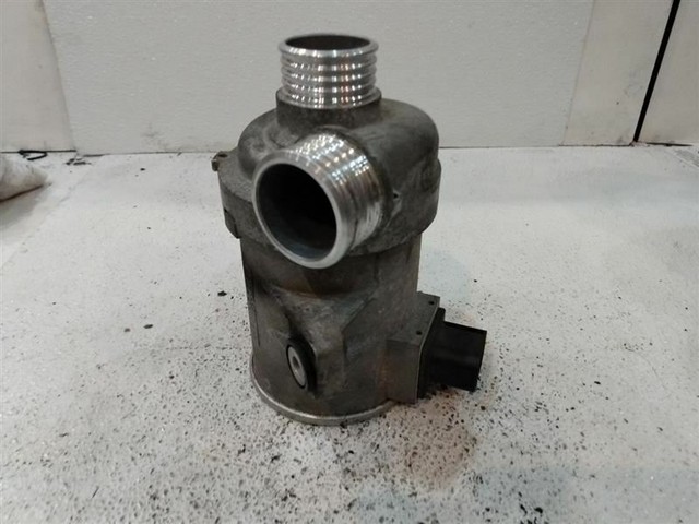 2014 BMW X3 Fits 14-17 OEM Water Pump 7604027 for sale online | eBay