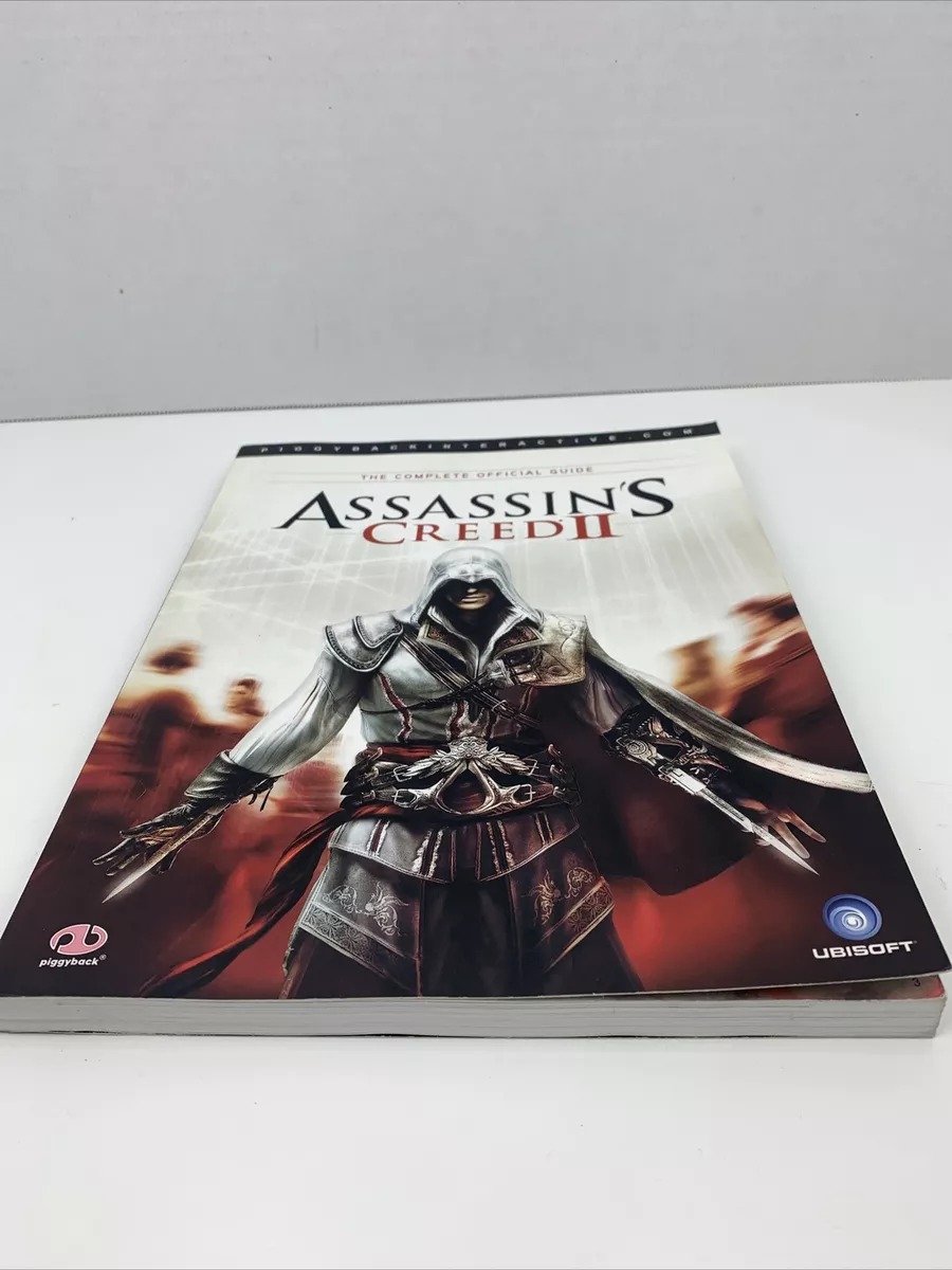 Assassins Creed 2 Prima Official Game Guide : Free Download