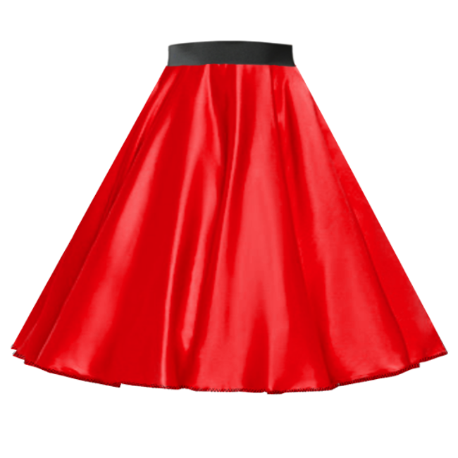 LCpddajlspig Abito Cerimonia Donna, Taglie Forti Rockabilly Sottogonna - Foto 2