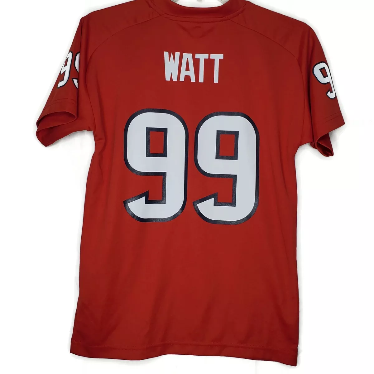 Houston texans best sale jj watt shirt