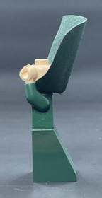 Lego Minifigure Professor Minerva McGonagall (HP093) From Harry Potter Set 4842