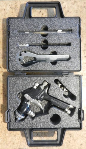 CA Technologies Panther Series Teflon Coated Spray Gun