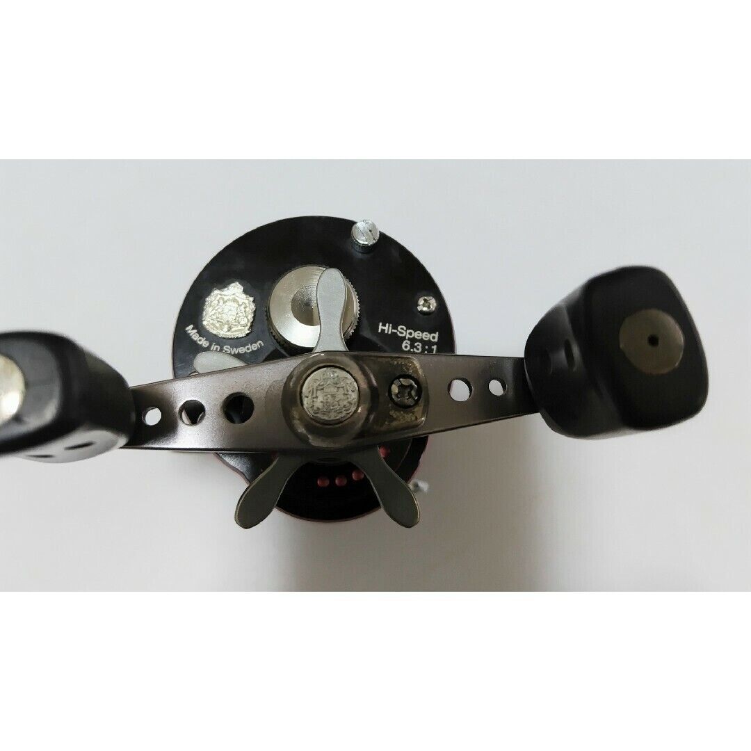 Abu Garcia Abu Ambassadeur Morrum ZX 3600 IVCB-4 | eBay Abu Garcia Abu Ambassadeur Morrum ZX 3600 IVCB-4 | eBay