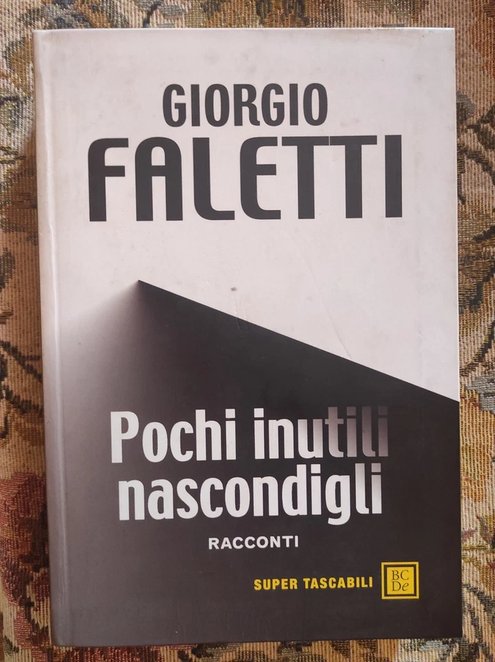 Pochi inutili nascondigli, foto 1 di 3