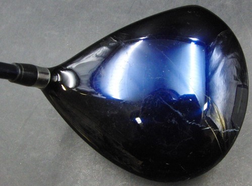 Ladies Mactec NV-NXL 13.5° Driver Ladies Graphite Shaft NV-NX Grip - Picture 3 of 6