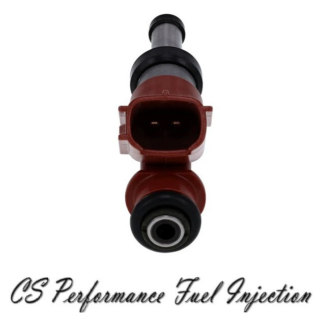 Juego de inyectores de combustible Denso para Toyota Avalon 2010-2012 3,5 L V6 2011 3,5 Foto 4 de 4