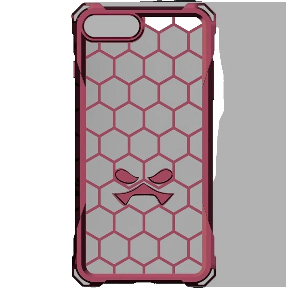 Ghostek casos para Apple iPhone 7