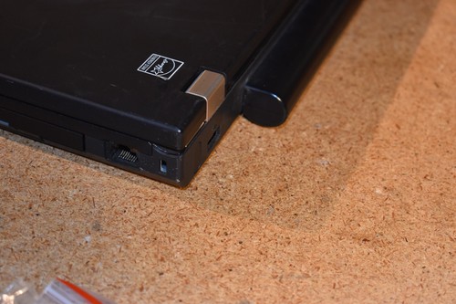 Lenovo ThinkPad W530 Core i7-3740QM 32GB RAM 512GB SSD Quadro K1000M Windows 10 - Picture 14 of 20