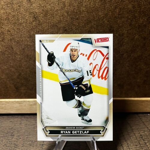 2007-08 Upper Deck Victory Hockey - Pick a Card - Picture 308 of 363