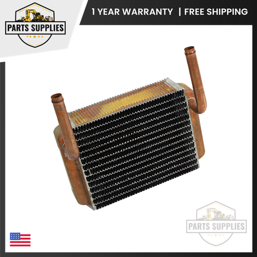 新品 Kaz radiator heater 2017年製。 Amazon.com: HAOSHUN Oil Cooler Radiator 21606-4BA5A