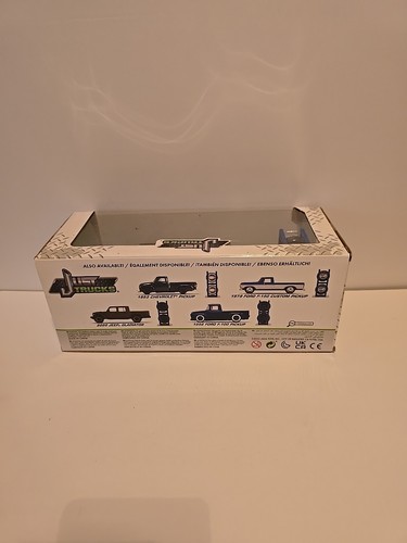 JADA JUST TRUCKS 2020 JEEP GLADIATOR 1/24 with EXTRA WHEELS DIECAST GREEN [26 - Picture 2 of 6